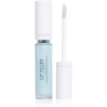 Gosh Lip Filler luciu de buze pentru un volum suplimentar Ice 5 ml