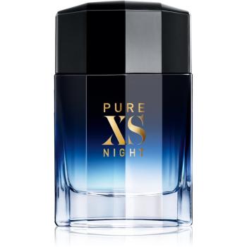 Paco Rabanne Pure XS Night Eau de Parfum pentru bărbați 150 ml