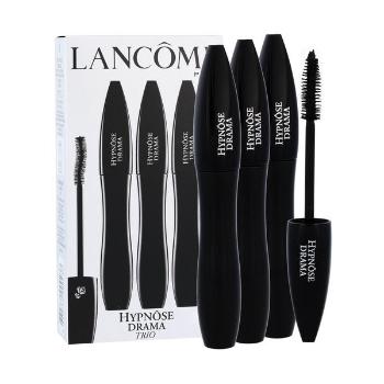 Lancôme Set cadou de rimel pentru volum maxim Drama Trio 3 x 6,5 ml