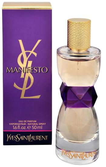 Yves Saint Laurent Manifesto - EDP 50 ml