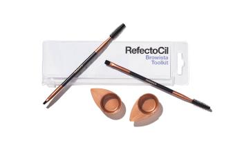 Refectocil Set de aplicare Browista Toolkit