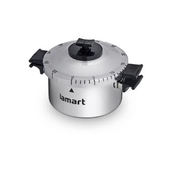 Lamart LT7038 Ventilator minut pentru aragaz subpresiune