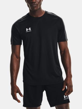 Under Armour Challenger Training Top Tricou Negru