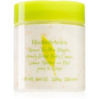 Elizabeth Arden Green Tea Pear Blossom crema de corp pentru femei 250 ml