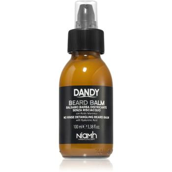 DANDY Beard Balm balsam pentru barba 100 ml