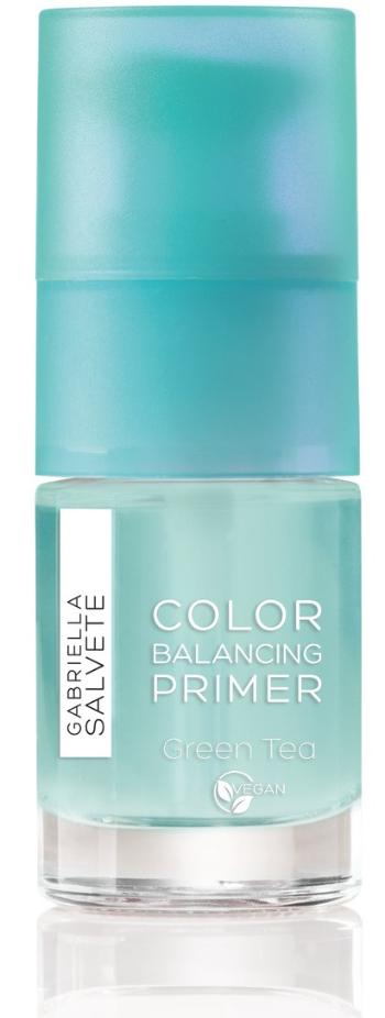 Gabriella Salvete Bază sub make-up 3 în 1 Color Balancing Primer 15 ml