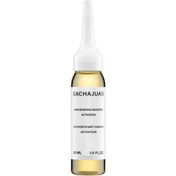 Sachajuan Booster de regenerare pentru păr deteriorat (Hair Bonding Booster Activator) 30 ml