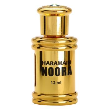 Al Haramain Noora ulei parfumat pentru femei 12 ml