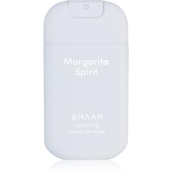 HAAN Hand Care Margarita Spirit spray de curățare pentru mâini antibacterial 30 ml