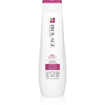 Biolage Full Density șampon pentru întărirea firului de păr cu efect imediat 250 ml