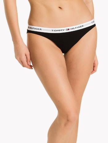 Tommy Hilfiger Underwear Chiloți Negru