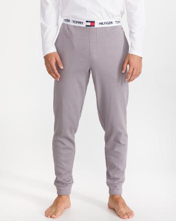 Tommy Hilfiger Pantaloni de dormit Gri