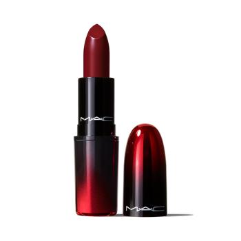 MAC Cosmetics Ruj hidratant Love Me (Lipstick) 3 g 425 Maison Rouge