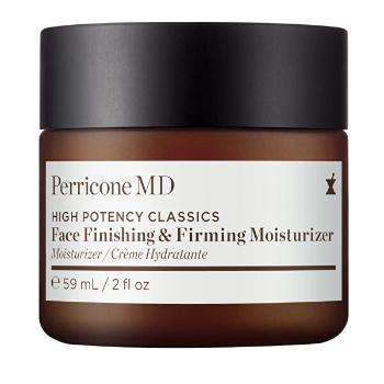 Perricone MD Crema de față pentru fermitate High Potency Classics (Face Finishing &amp; Fermitate Moisturizer Tint SPF 30) 59 ml