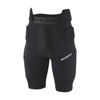 
                         pantaloni scurți cu protecții - SOFTCON AIR 
                