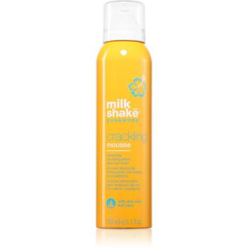 Milk Shake Sun & More spumă hidratantă dupa expunerea la soare 150 ml