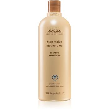 Aveda Blue Malva Shampoo sampon tonifiant cu violete 1000 ml