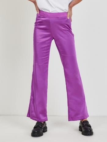 ONLY Paige Pantaloni Violet