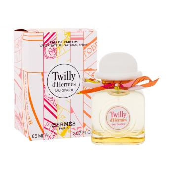 Hermes Twilly Eau Ginger - EDP 85 ml