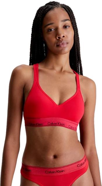 Calvin Klein Sutien pentru femei Bralette QF7786E-XAT XS