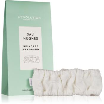 Revolution Skincare X Sali Hughes Skincare Headband bentiță cosmetică 1 buc