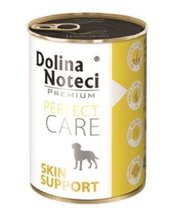 DOLINA NOTECI Perfect Care Skin Support hrana umeda caini adulti 400 g x 6