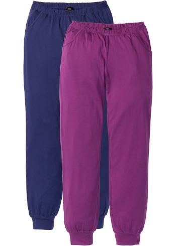 Pantaloni pijama (2buc.)