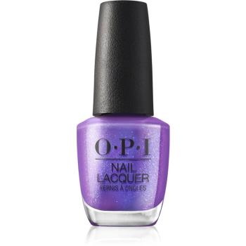 OPI Nail Lacquer Power of Hue lac de unghii Go to Grape Lengths 15 ml