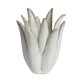 Sfeșnic decorativ  din ceramică Cactus – Light & Living