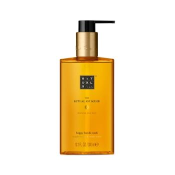 Rituals Gel pentru spălarea mâinilor The Ritual of Mehr (Happy Hands Wash) 300 ml