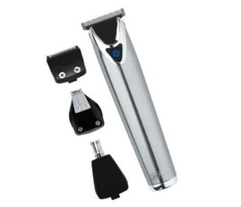 Wahl Aparat de tuns cu acumulator pentru întregul corp (Li+Stainless Steel WHL-9818-116) 1 buc