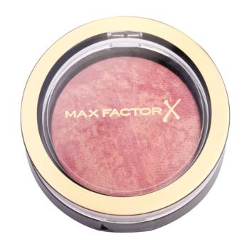 Max Factor Creme Puff fard de obraz sub forma de pudra culoare 15 Seductive Pink 1.5 g