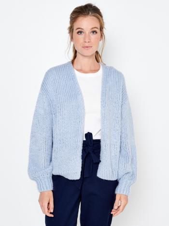 CAMAIEU Cardigan Albastru