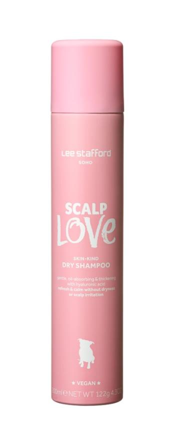 Lee Stafford Șampon pentru scalp sensibil Scalp Love Skin-Kind (Dry Shampoo) 200 ml