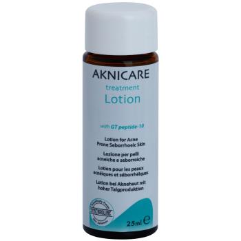 Synchroline Aknicare tratament topic pentru acnee cu dermatita seboreica 25 ml
