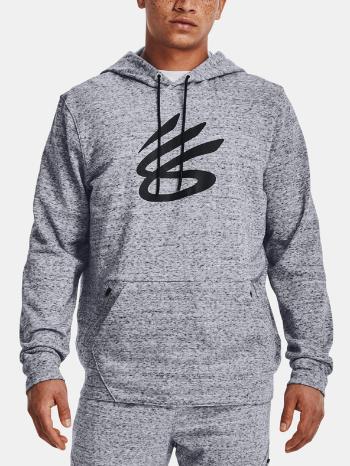 Under Armour Curry Pullover Hood Hanorac Gri