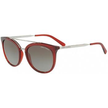 Armani Exchange Femeile ochelari de soare 0AX4068SF-82418E