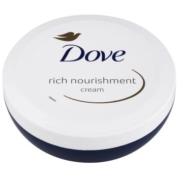 Dove Rich Nourishment crema de corp nutritiva 150 ml