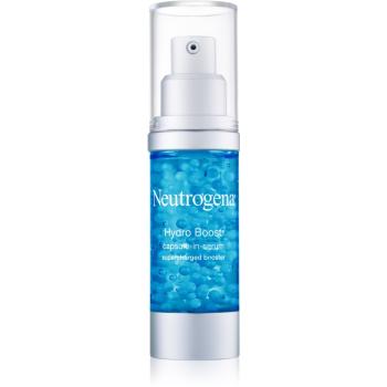 Neutrogena Hydro Boost® Face ser de piele intens hidratant 30 ml