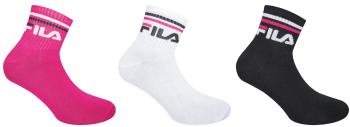 Fila 3 PACK - șosete pentru femei F9398-471 39-42