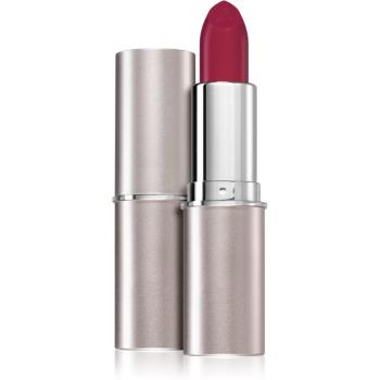 BioNike Color Lip Velvet ruj persistent culoare 114 Marsala 3,5 ml