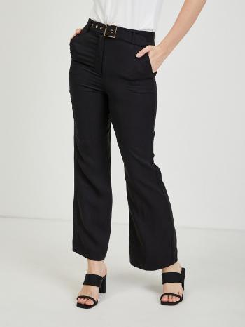 Orsay Pantaloni Negru