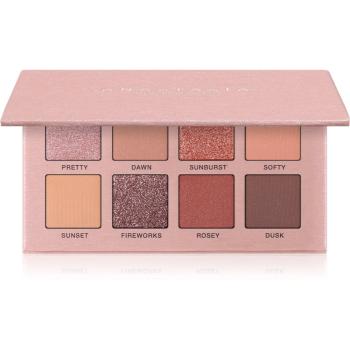 Anastasia Beverly Hills Glam To Go Mini Palette paletă cu farduri de ochi 1 buc