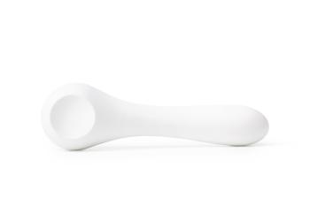 Whoop·de·doo Vibrator Classic White