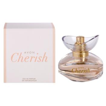 Avon Cherish Eau de Parfum pentru femei 50 ml