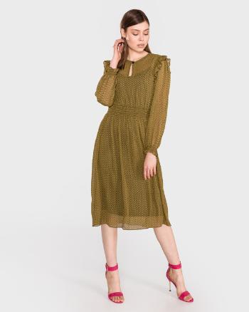 Scotch & Soda Rochie Verde