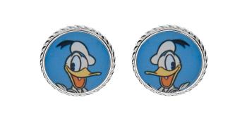 Disney Cercei din argint Donald Duck ES00030SL.CS