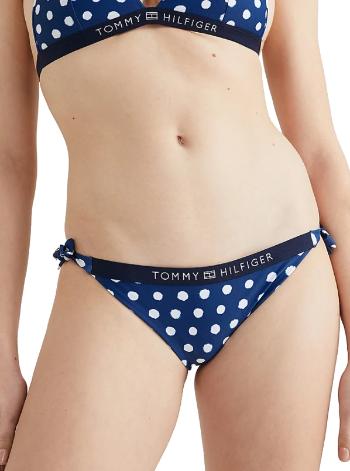 Tommy Hilfiger Chiloți de baie pentru damă Bikini UW0UW03395-0G1 XS