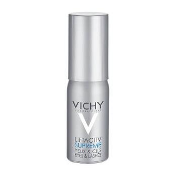 Vichy Liftactiv SUPREME ochi și gene Liftactiv Supreme (Eyes & Lashes) 15 ml