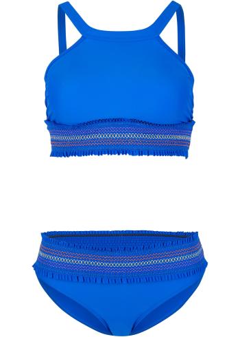 Costum de baie cu bustier (2piese)